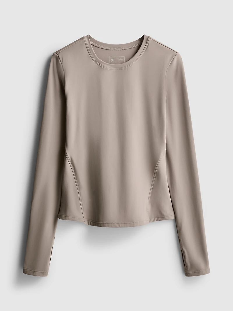Buttery Soft Long Sleeve Top
