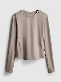 Buttery Soft Long Sleeve Top