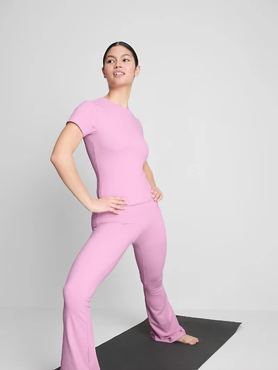 Buttery Soft Short Sleeve Tee