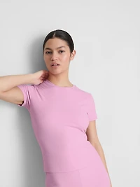 Buttery Soft Short Sleeve Tee