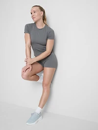 Buttery Soft Short Sleeve Tee