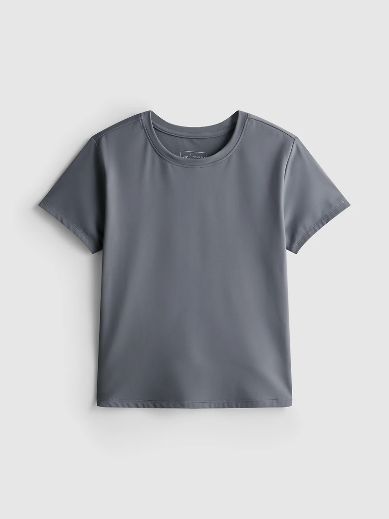 Buttery Soft Short Sleeve Tee