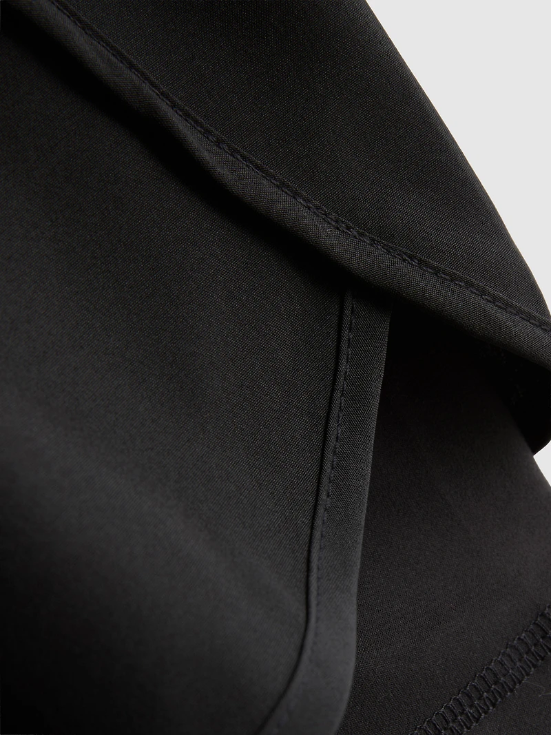 Woven Running Shorts