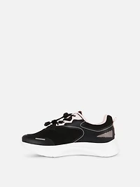 Toggle Chunky Sneakers
