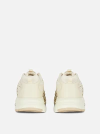 Toggle Chunky Sneakers