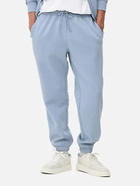 Cuffed Joggers