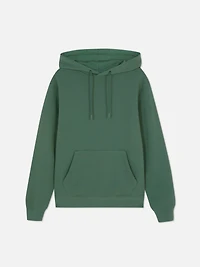 Drawstring Hoodie