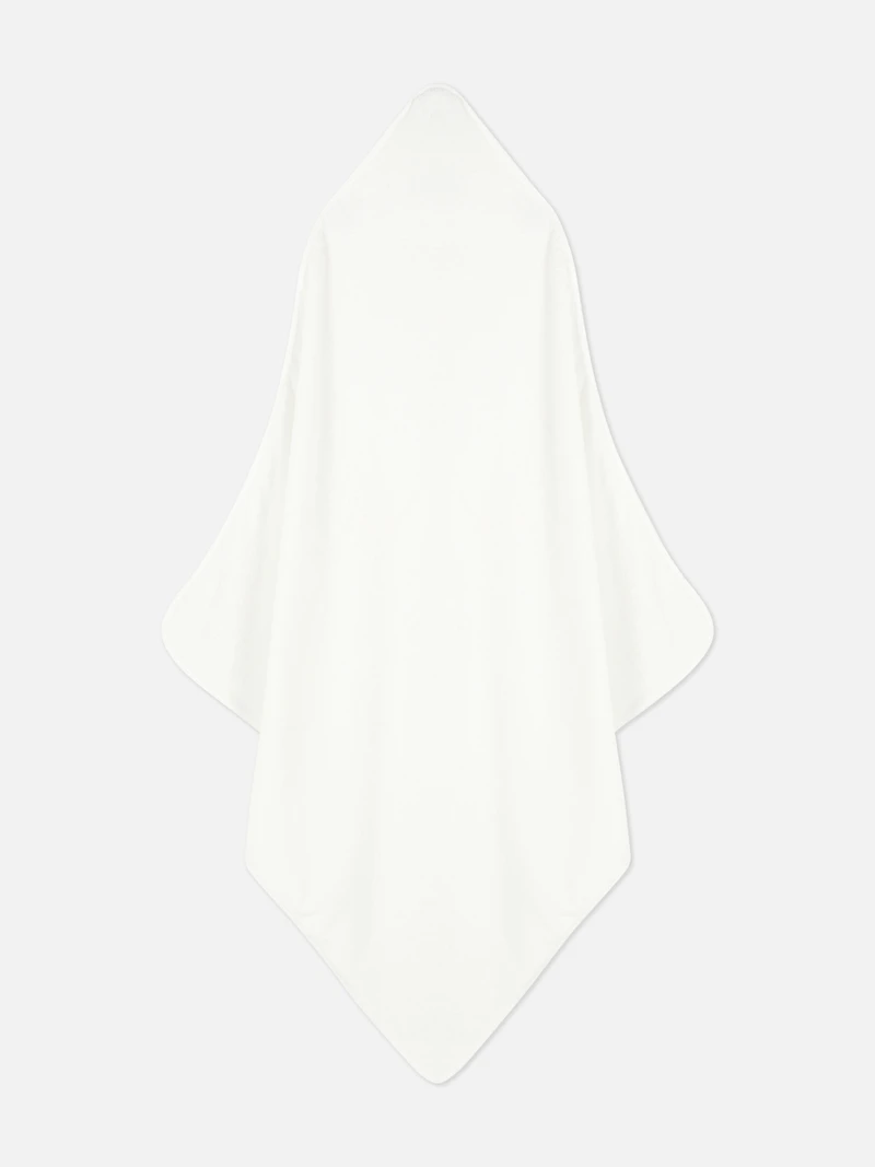 Disney's Dumbo Hooded Baby Towel