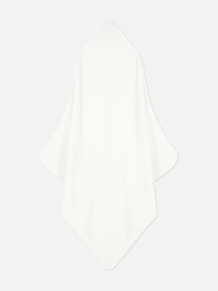 Disney's Dumbo Hooded Baby Towel