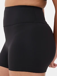 Buttery Soft Micro Shorts