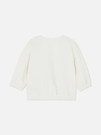 Disney’s Mickey Mouse Graphic Sweatshirt