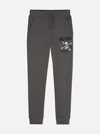 7-15yrs | One Piece Joggers