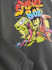 7-15yrs | SpongeBob SquarePants Hoodie