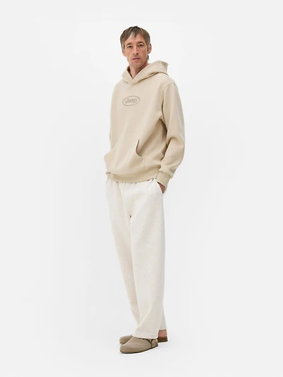 Jeep Wrangler Graphic Hoodie