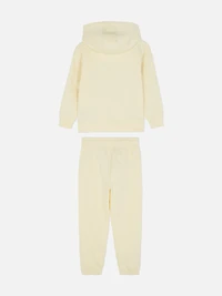 1.5-8yrs | Hoodie and Sweatpants Set