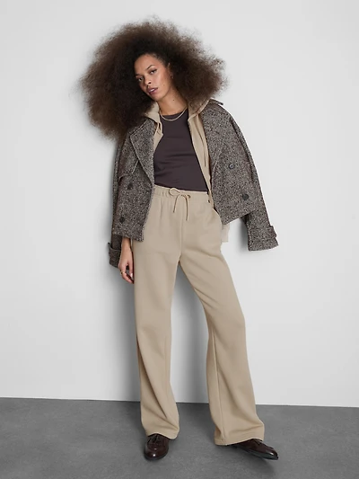 Women's Stone Straight Leg Joggers