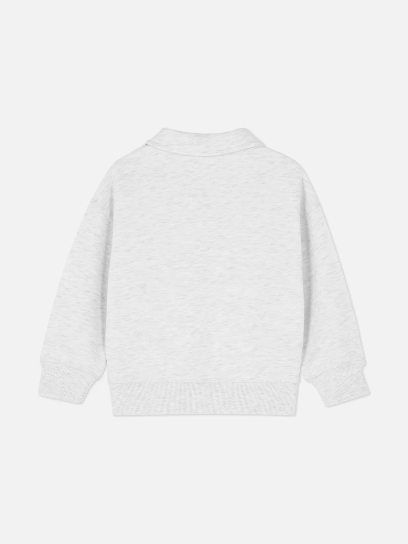 1.5-8yrs | Dance Club Sweatshirt