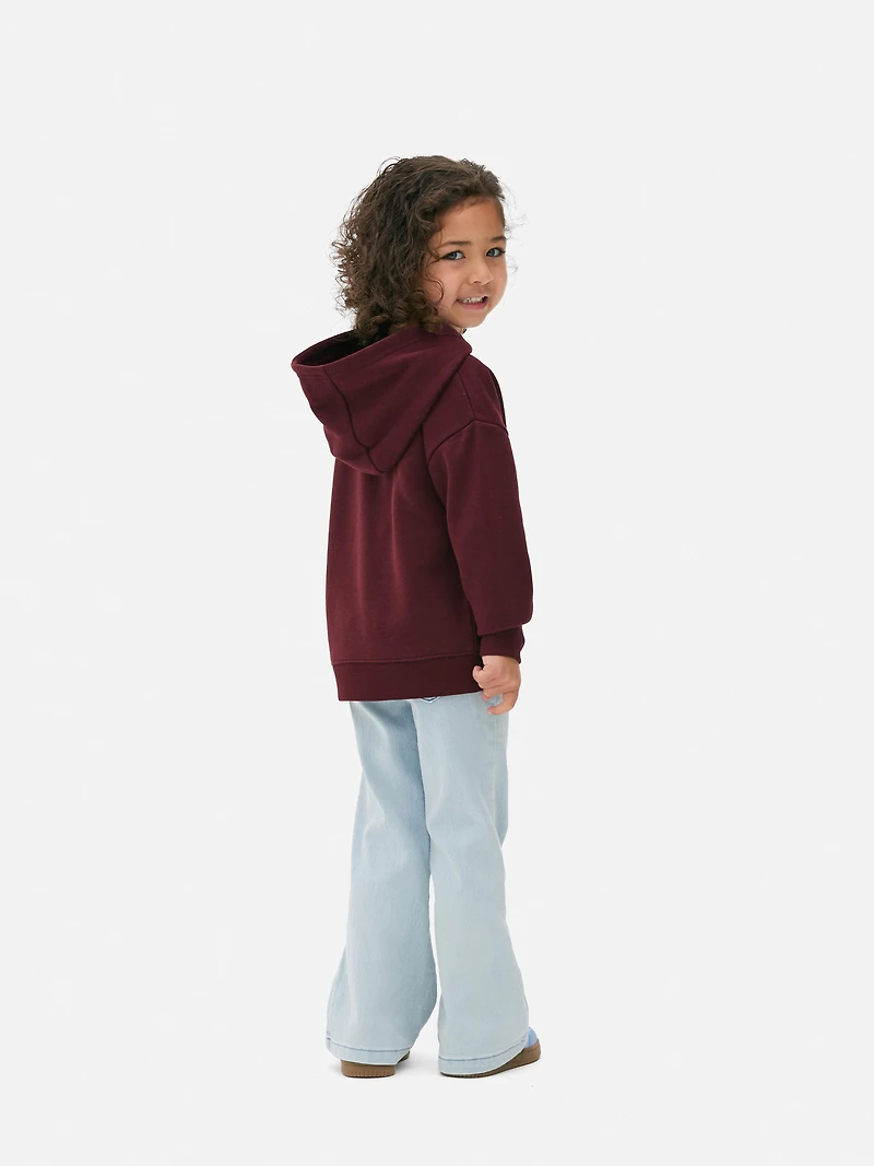 1.5-8yrs | Graphic Hoodie