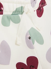 0-36mths | Printed Joggers