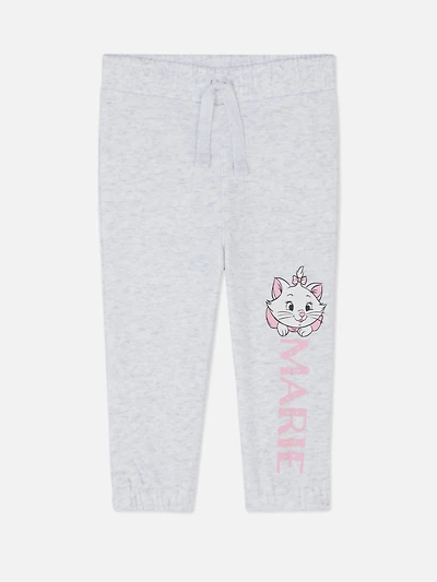 0-36mths | Disney’s The Aristocats Marie Joggers