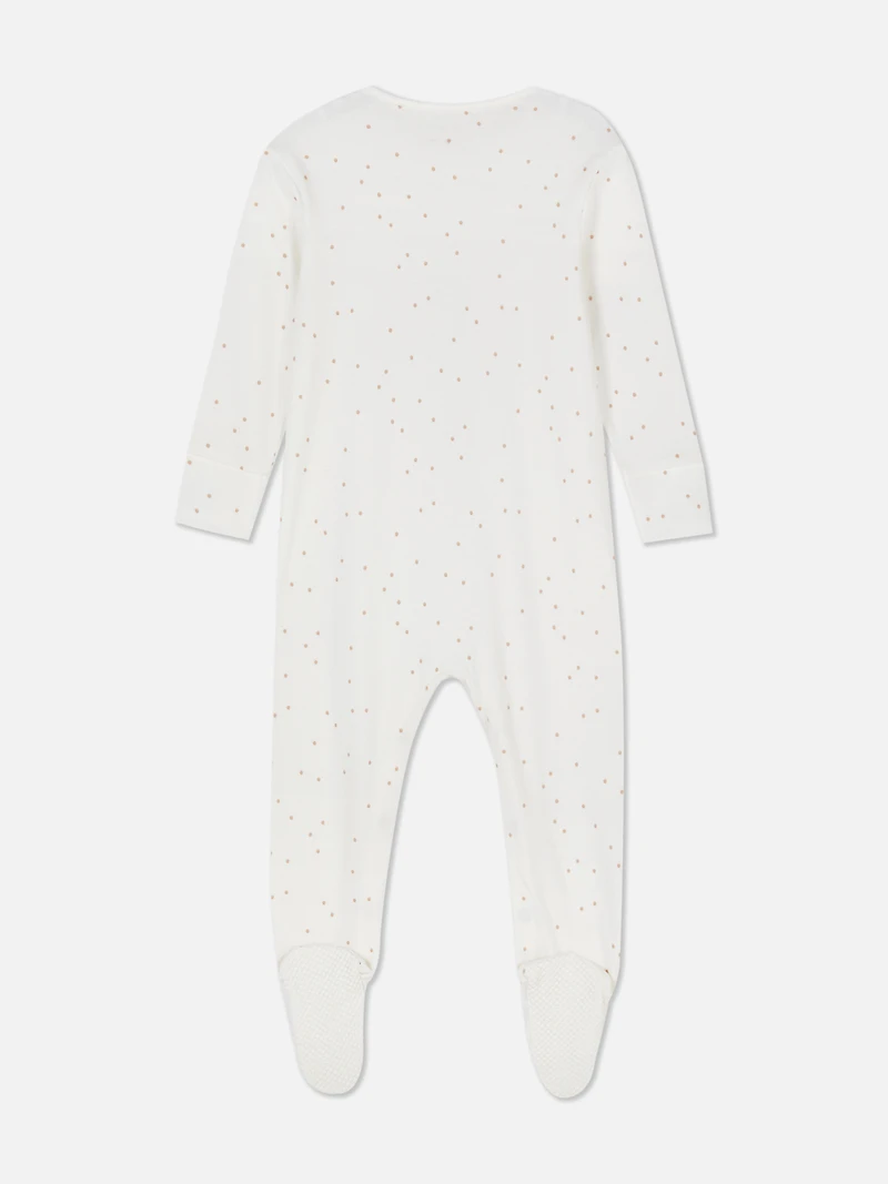 0-24mths | I Love You Mummy Sleeper