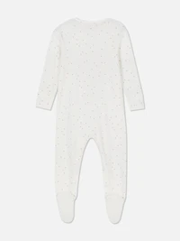 0-24mths | I Love You Mummy Sleeper