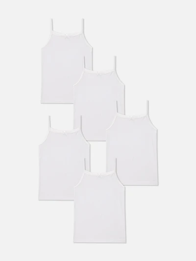 1.5-15yrs | Cami Tanks