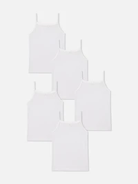 1.5-15yrs | Cami Tanks