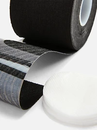 Cotton Rich Body Tape