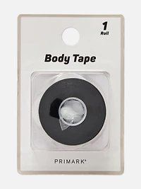 Cotton Rich Body Tape