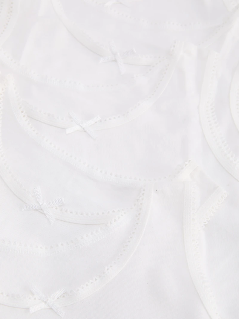 5-Pack Essential Tanks