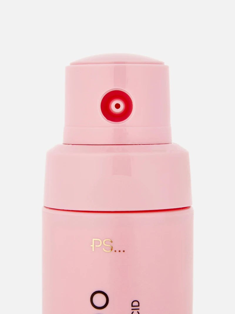 PS... Dry Shampoo Powder