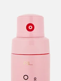 PS... Dry Shampoo Powder