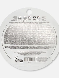 PS... Blackberry and Bakuchiol Sheet Mask