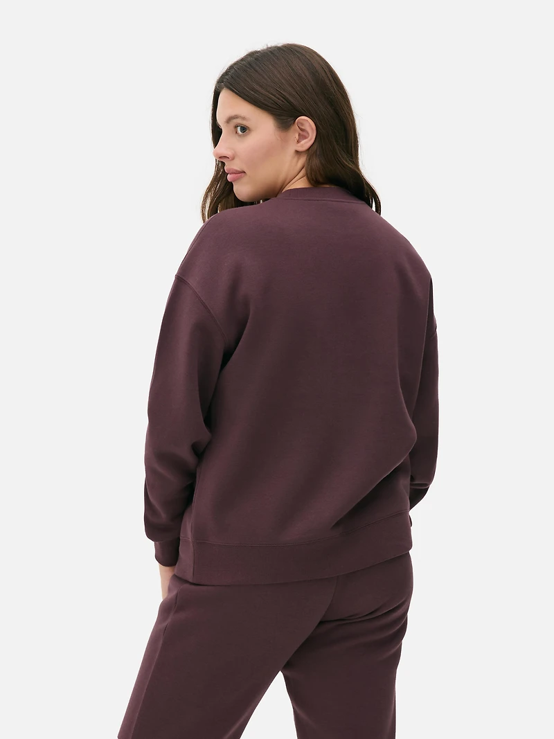 Essential Sweatshirt