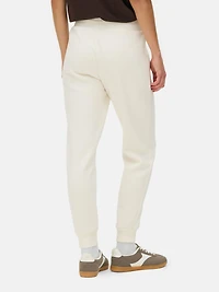 Skinny Print Sweatprints