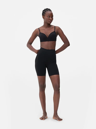 Seamless Bum Lift Shorts