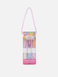 12pk PS... Mini Lip Glosses