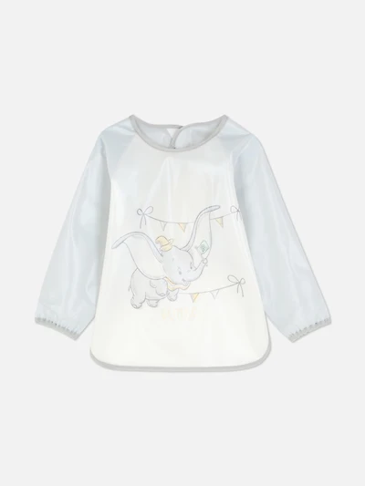 Disney Classics Dumbo Coverall Bib