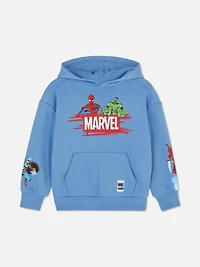1.5-8yrs | MARVEL Character Hoodie