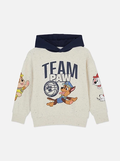 PAW Patrol Graphic Hoodie