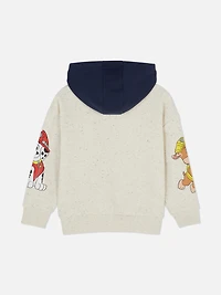 PAW Patrol Graphic Hoodie