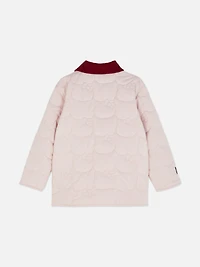 Hello Kitty Quilted Jacket