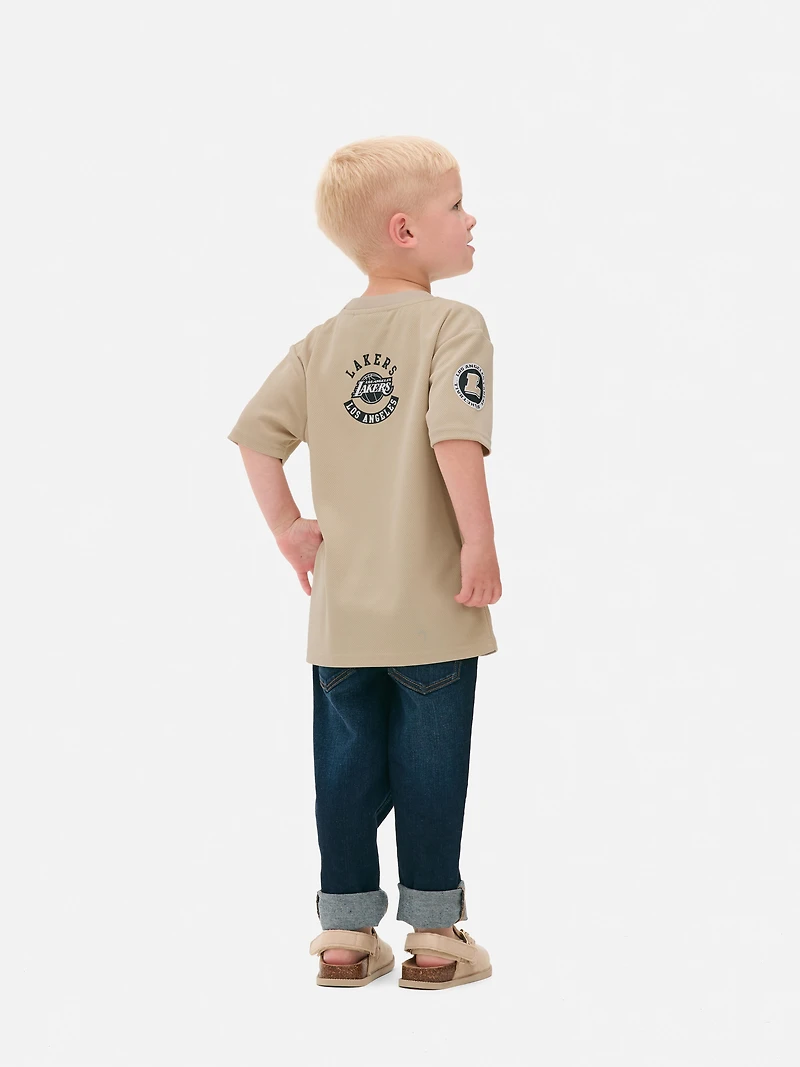 NBA Los Angeles Lakers T-Shirt