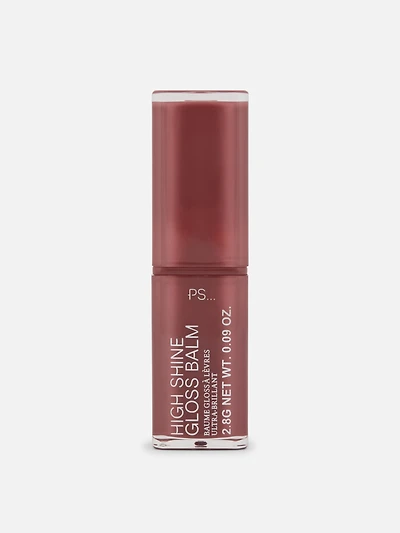 nk PS... Lip Gloss Bal