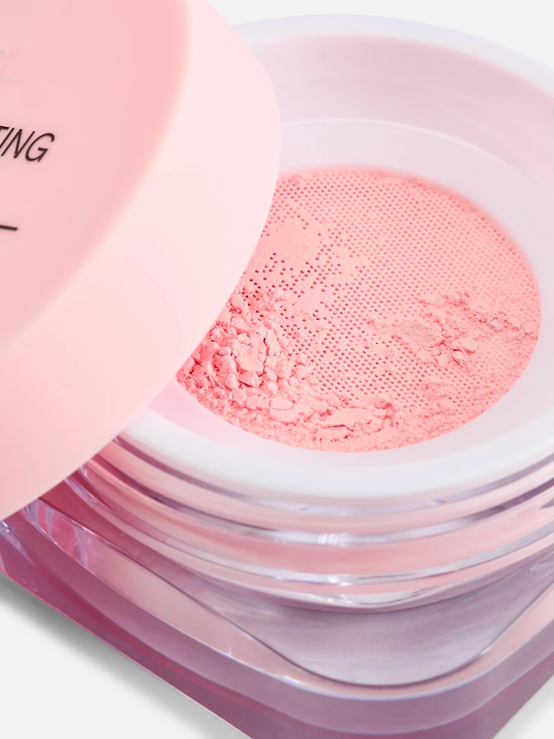 nk PS... Loose Setting Powde