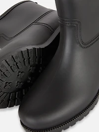 Chunky Low Top Rain Boot