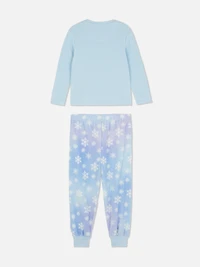 1.5-10yrs | Disney’s Frozen Fleece Pajamas