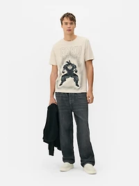 Dragon Ball Z Goku Graphic T-Shirt