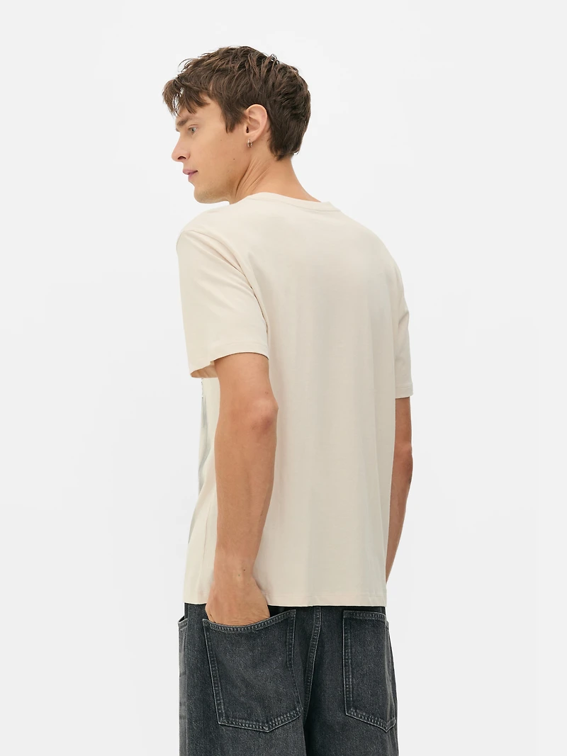 Dragon Ball Z Goku Graphic T-Shirt